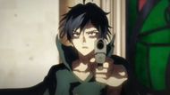 Adonis seeks to kill every human (Image Source: Yokohama Animation Laboratory)